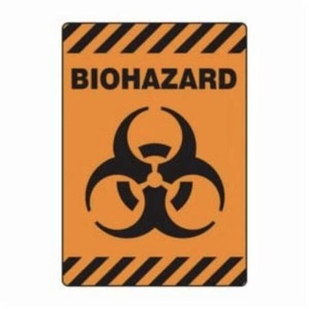 Accuform Mat Floor Sign, PSR638 PSR638